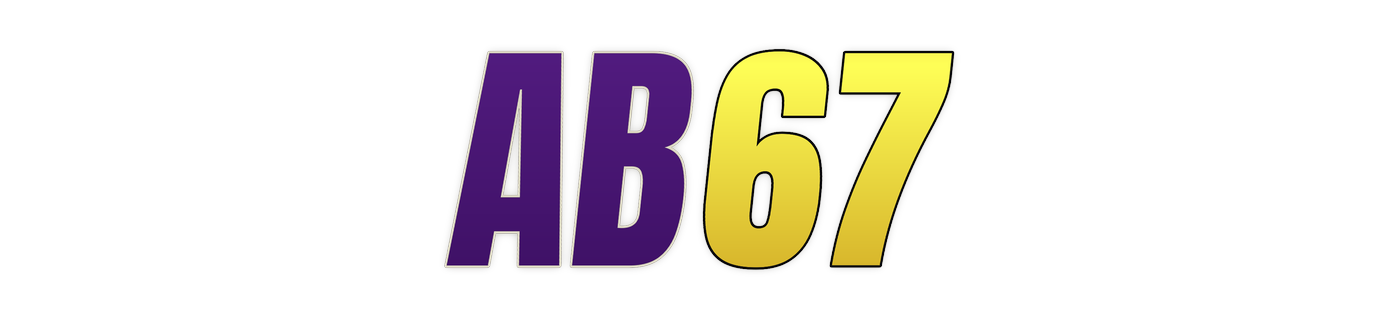 ab67 লোগো